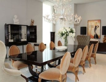 Vastu Tips : डाइनिंग रूम में रखेगें वास्तु का खास ख्याल, तो घर में छा जाएगी सुख-समृध्दि