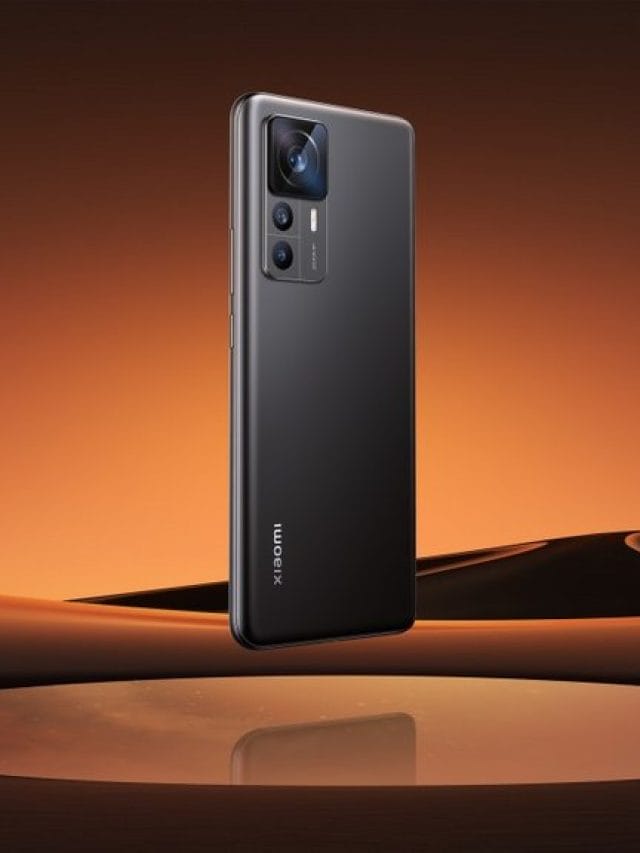 Xiaomi ने लॉन्च किया 200MP कैमरा वाला अपना पहला स्मार्टफोन