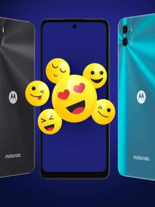 Motorola का सस्ता और स्टाइलिश स्मार्टफोन भारत में लॉन्च, जानें कीमत और फीचर्स