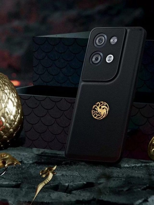 Oppo Reno 8 Pro का Dragon Edition हुआ भारत में लॉन्च, जानें फीचर्स