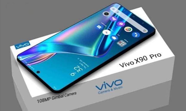 Vivo X90 Pro is coming to blow your senses, will be launched in November, attractive design and features, know everything