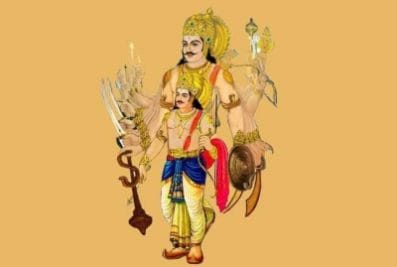 भगवान सहस्त्राबाहु जयंती आज, सीएम शिवराज ने दी शुभकामनाएं