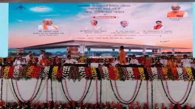 शाह का ग्वालियर दौरा, जिले को एक-एक कर मिल रही अनेकों सौगात