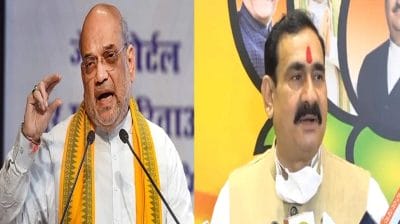 सभी राज्यों के गृहमंत्रियों का हरियाणा में होगा सम्मलेन, इन मुद्दों पर होगा विचार