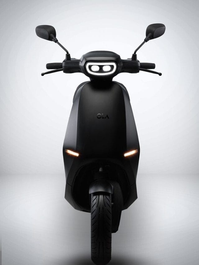 Diwali 2022 पर लॉन्च होगा नया Ola Electric Scooter