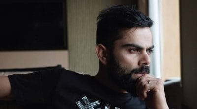 Virat Kohli के कमरे में घुसा अनजान शख्स, ऑस्ट्रेलिया में सुरक्षित नहीं हैं भारतीय खिलाड़ी!