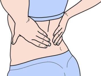 कमरदर्द में इन खास तरीकों से पाएं राहत