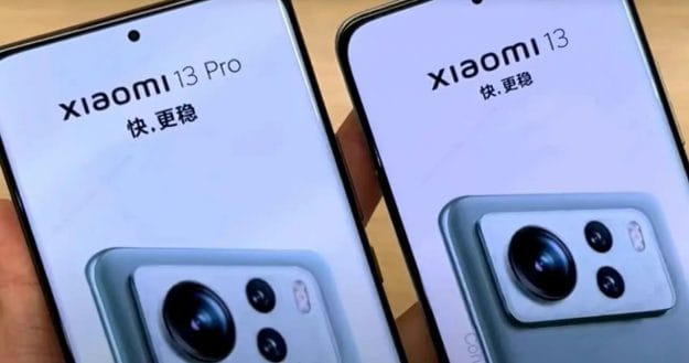 Xiaomi 13 की जल्द होगी लॉन्चिंग, डिस्प्ले की डीटेल लीक, मिलेगी बड़ी बैटरी, यहाँ जानें सबकुछ