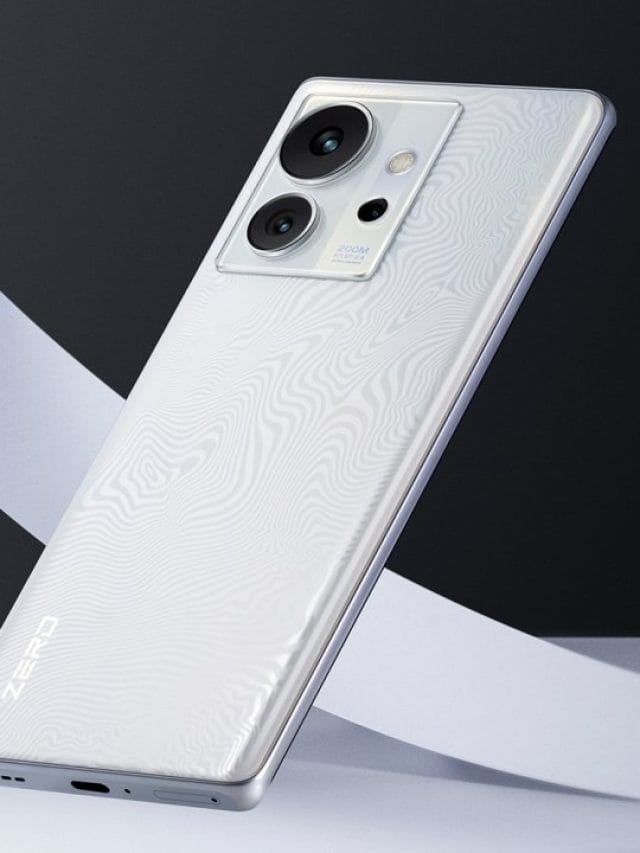 Infinix का 200MP कैमरा वाला स्मार्टफोन लॉन्च, 12 मिनट में होगा फुल चार्ज