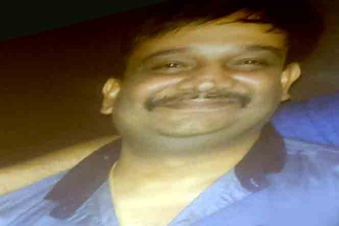 25 दिन बाद हुई महात्मा गांधी कॉलेज के संचालक व बिल्डर राजू वर्मा की मौत, पढ़े पूरी खबर