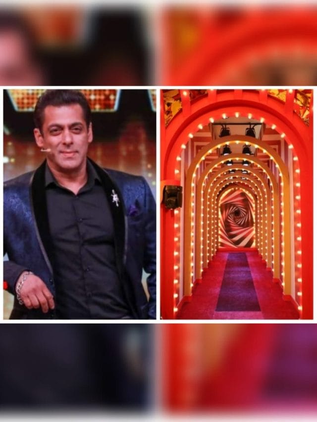 Bigg Boss 16: सर्कस की थीम पर होगा Bigg Boss घर