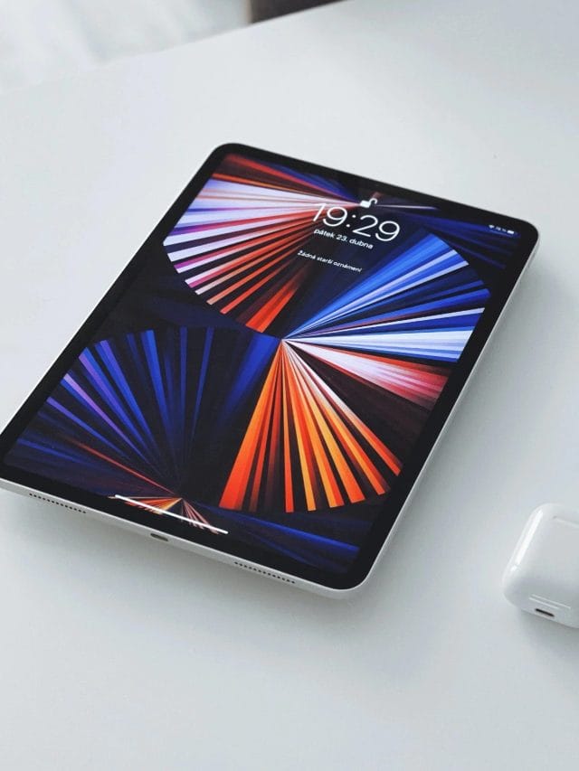 Apple iPad Pro 2022: दिवाली धमाका! भारत में लॉन्च हुए नए Apple iPads