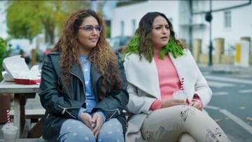 रिलीज हुआ Double XL का धमाकेदार ट्रेलर, बॉडी शेमिंग करने वालों को मिलेगा करारा जवाब