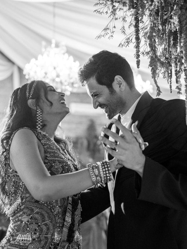 ali fazal, Richa Chadha