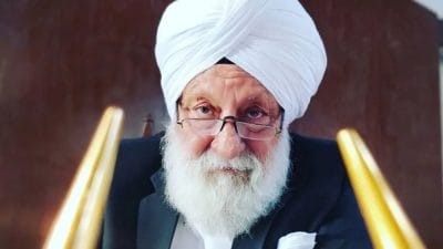 नहीं रहे जाने माने अभिनेता अरुण बाली, 79 साल की उम्र में मुंबई में ली आखिरी सांस