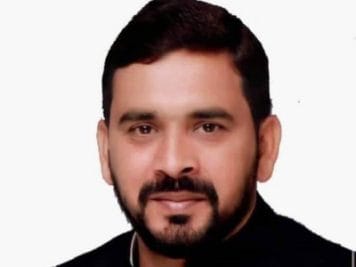 रीवा में कांग्रेस महापौर की फर्जी फेसबुक आईडी बनाने वाले की तलाश जारी, साइबर सेल की टीम कर रही जांच