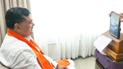 MP : प्रदेश के कृषि विश्वविद्यालयों में शीघ्र ही बनेगा जैविक एवं प्राकृतिक खेती का अलग विभाग और विभागाध्यक्ष