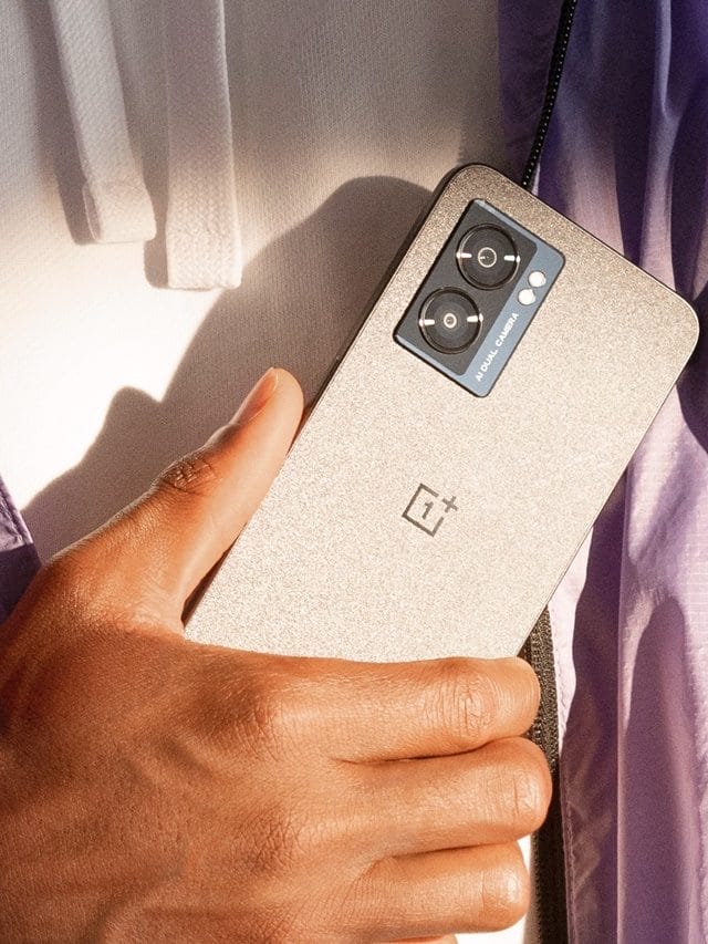 OnePlus ने लॉन्च किया सस्ता 5G स्मार्टफोन, 20 हजार से कम है कीमत