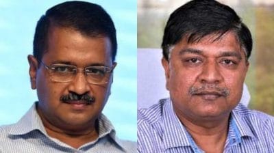 CM केजरीवाल और उनके मंत्री के खिलाफ BJP ने दर्ज करवाई शिकायत, लगाया ये गंभीर आरोप