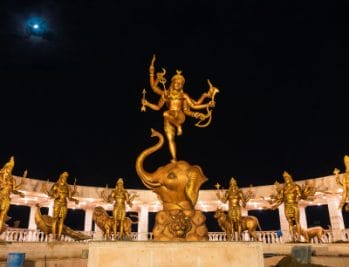 आज होगा भव्य महाकाल लोक का लोकार्पण, तस्वीरों में देखें झलकियां