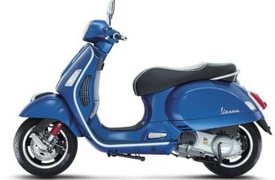 भारत में जल्दी ही लॉन्च होगा Vespa GTS 2023, जानिए इसकी खूबियां