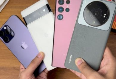 अक्टूबर में लॉन्च होंगे ये धांसू स्मार्टफोन्स, गूगल पिक्सल और OnePlus भी लिस्ट में शामिल, यहाँ देखें लिस्ट