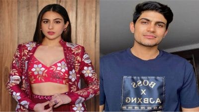 एयरपोर्ट पर साथ नजर आए Sara Ali Khan और Shubman Gill, Viral वीडियो ने बढ़ाई फैंस की एक्साइटमेंट