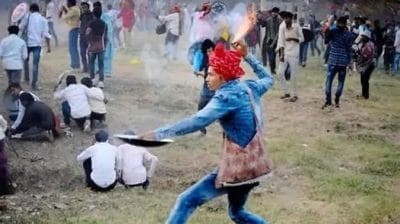 Hingot War : आज इंदौर में होगा कलंगी और तुर्रा के वीरों का आमना सामना, हिंगोट से होगी लड़ाई