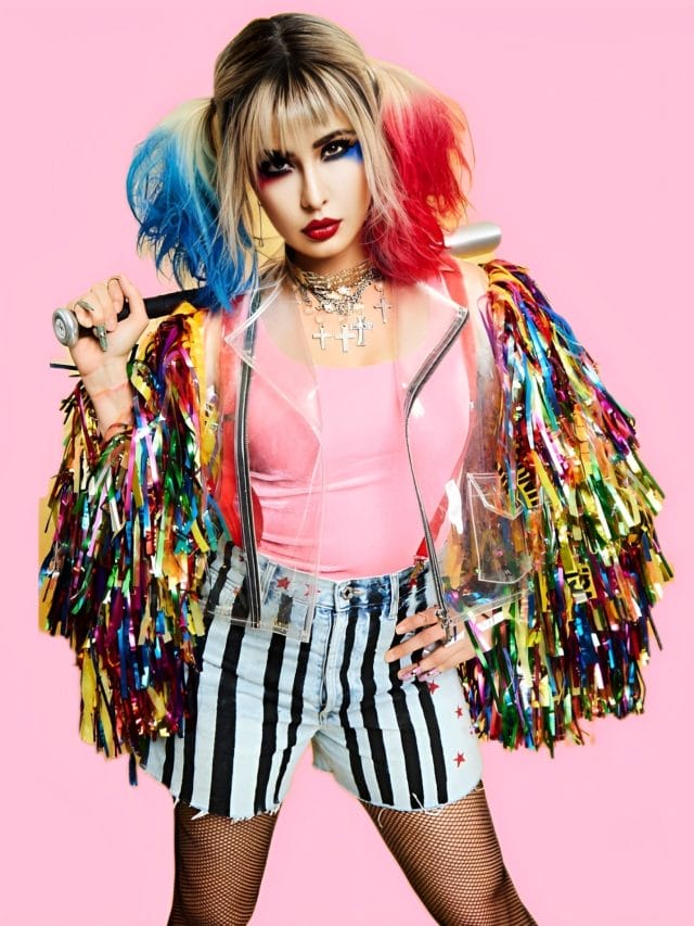 कैटरीना कैफ का भूतिया अवतार देख फैंस हुए हैरान, यहाँ देखें फोटोज