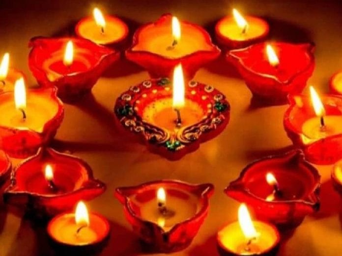 Diwali Special 2022: सिवनी के लक्ष्मी नारायण मंदिर में 25 अक्टूबर तक आयोजित होंगे खास आयोजन