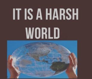 दुनिया को लेकर 7 कठोर सच, समय रहते स्वीकार लेना बेहतर