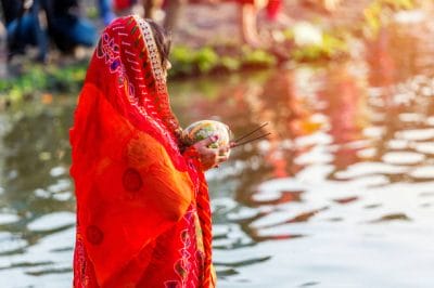 Chhath Puja 2022: नहाय-खाय के साथ छठ पूजा शुरू, बन रहा है शुभ योग, जानें खरना और अर्ध्य का समय