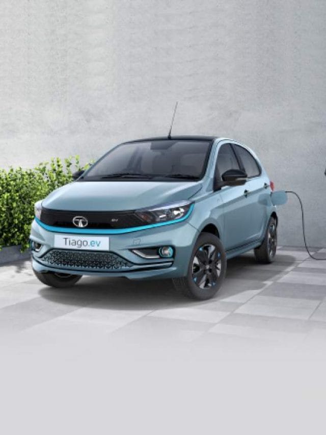 ये हैं भारत की 6 सबसे सस्ती इलेक्ट्रिक कार, जानें कीमत और फीचर्स