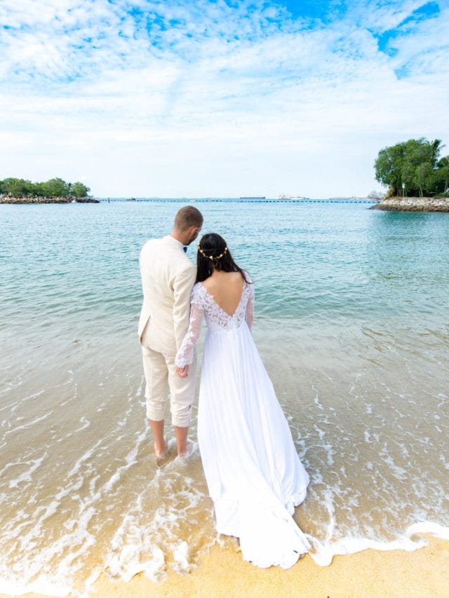 कम बजट में भारत के इन 6 खूबसूरत जगहों पर करवाएं Pre-Wedding फोटोशूट