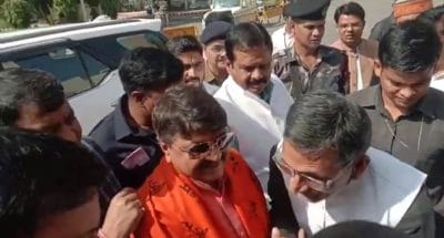 कैलाश विजयवर्गीय का तंज, राहुल गांधी की “भारत जोड़ो यात्रा” सिर्फ मनोरंजन का साधन, सीएम शिवराज के लिए कही ये बड़ी बात