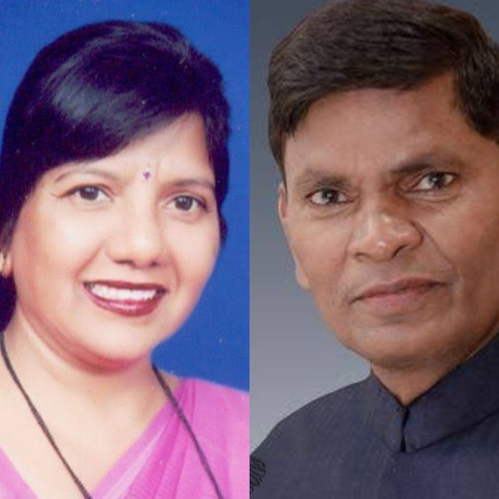 Breaking News: MP Scandal Dominates Headlines