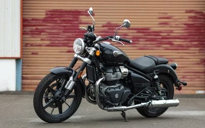खत्म हुआ इंतजार, हटने जा रहा है Royal Enfield Super Meteor 650 से पर्दा, बस कुछ घंटों का इंतजार! जानें कुछ खास बातें