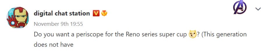 Oppo Reno 10 Pro+ बनाएगा सबको दीवाना, मिलेगा Periscope Zoom कैमरा, जबरदस्त होगी डिजाइन, जानें कब होगा लॉन्च