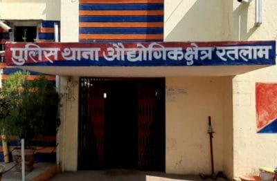 थाने में नींद की गोलियां खाकर महिला ने किया आत्महत्या का प्रयास, अस्पताल में चल रहा इलाज