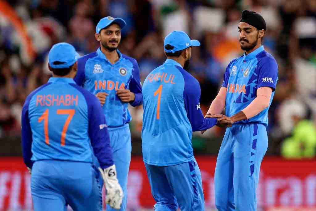 India Vs Zimbabwe : भारत ने जिम्बाब्वे को 71 रनों से दी मात, सूर्यकुमार ...