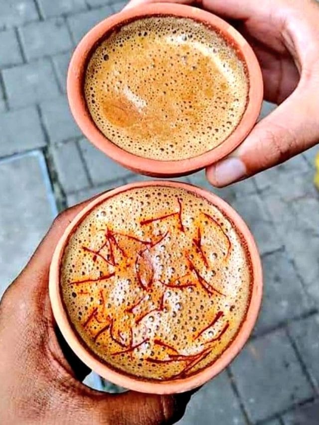 Tea Recipes: सर्दियों में ट्राइ करें चाय की 6 अलग और टेस्टी Recipes, देखें यहाँ