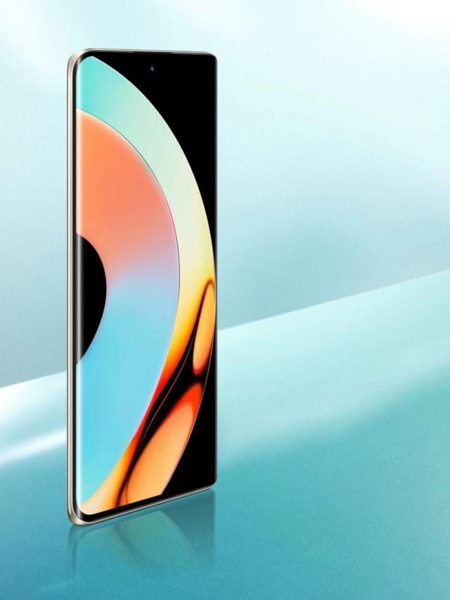 Realme 10 Pro+ आ रहा है मचाने धमाल, इस दिन होगा लॉन्च, जानें फीचर्स