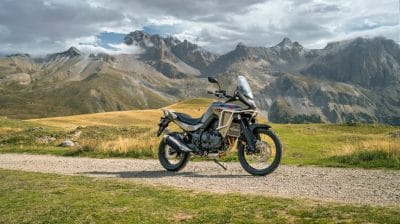 Honda ने हटाया अपनी नई 750cc सुपर बाइक से पर्दा, कच्चे रास्तों के लिए होगी परफेक्ट, खास होंगे फीचर्स, जानें सबकुछ