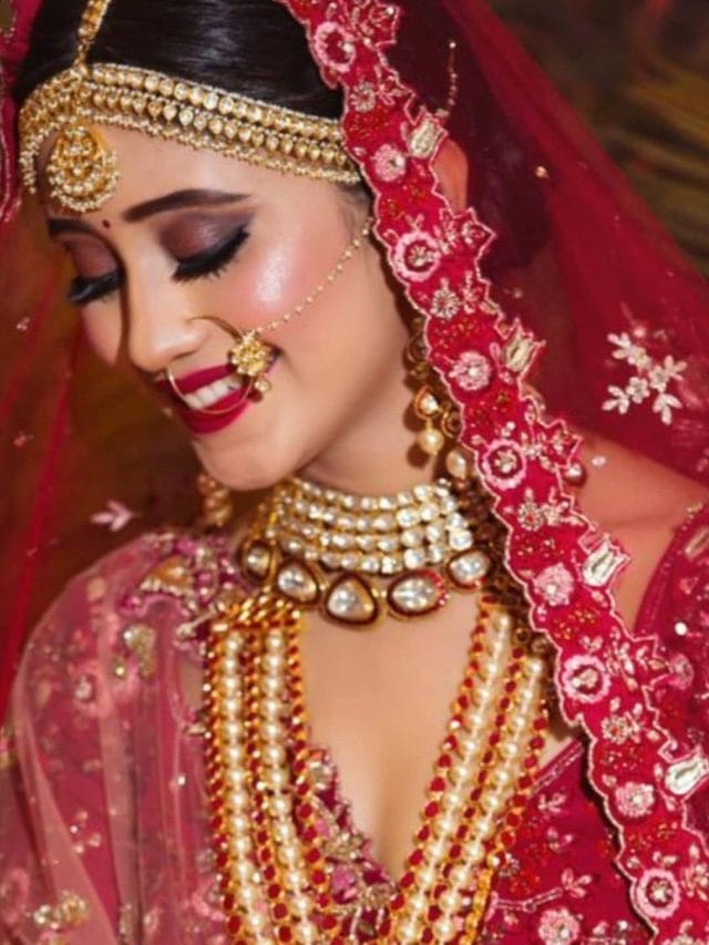 शादी से पहले दुल्हन जरूर करें ये 6 काम, चेहरे पर दिखेगा नेचुरल ग्लो