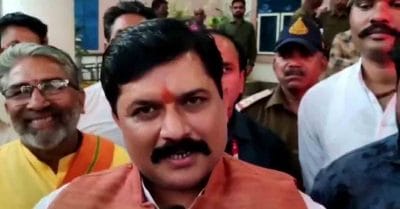 बीजेपी सांसद ने दी राहुल गांधी को सलाह, जानें क्या कहा