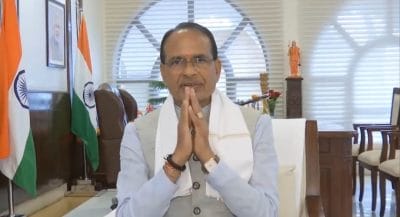 सीएम शिवराज ने किसानों को दिया भरोसा, MP में खाद की कमी नहीं, भ्रम फैलाने और गड़बड़ी करने वालों पर होगा एक्शन