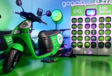 इलेक्ट्रिक स्कूटर खरीदने वालों के अच्छी खबर, ताइवान की कंपनी ने की भारतीय बाजार में एंट्री, मिलेगी ये सुविधा