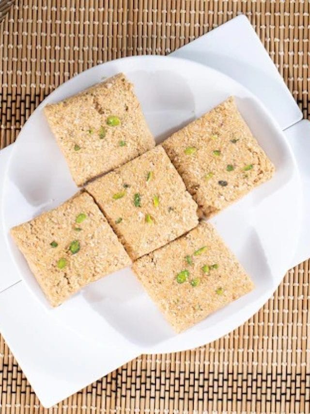 सर्दियों में खाए मुरैना कि ये गजक, जानें फायदे