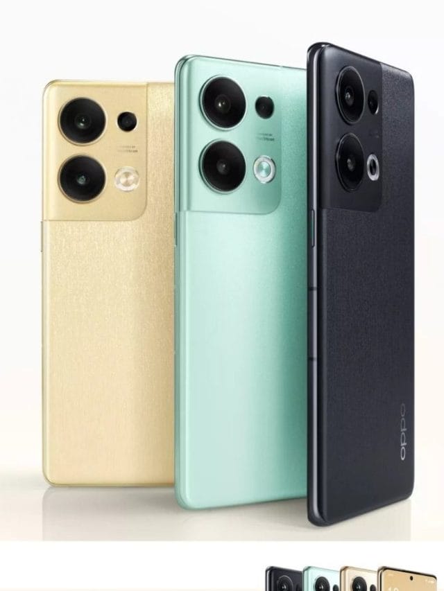 धूम मचाने आ रहा है Oppo Reno 9 Pro+, डिजाइन बनाएगी दीवाना, जानें फीचर्स