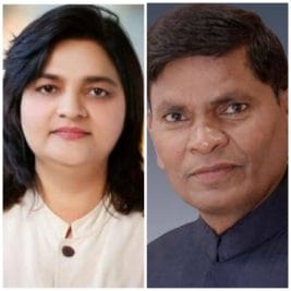 MP News : विवादित बयान को लेकर घिरे अशोक शाह आज शाम होंगे सम्मानित, कांग्रेस ने उठाया सवाल